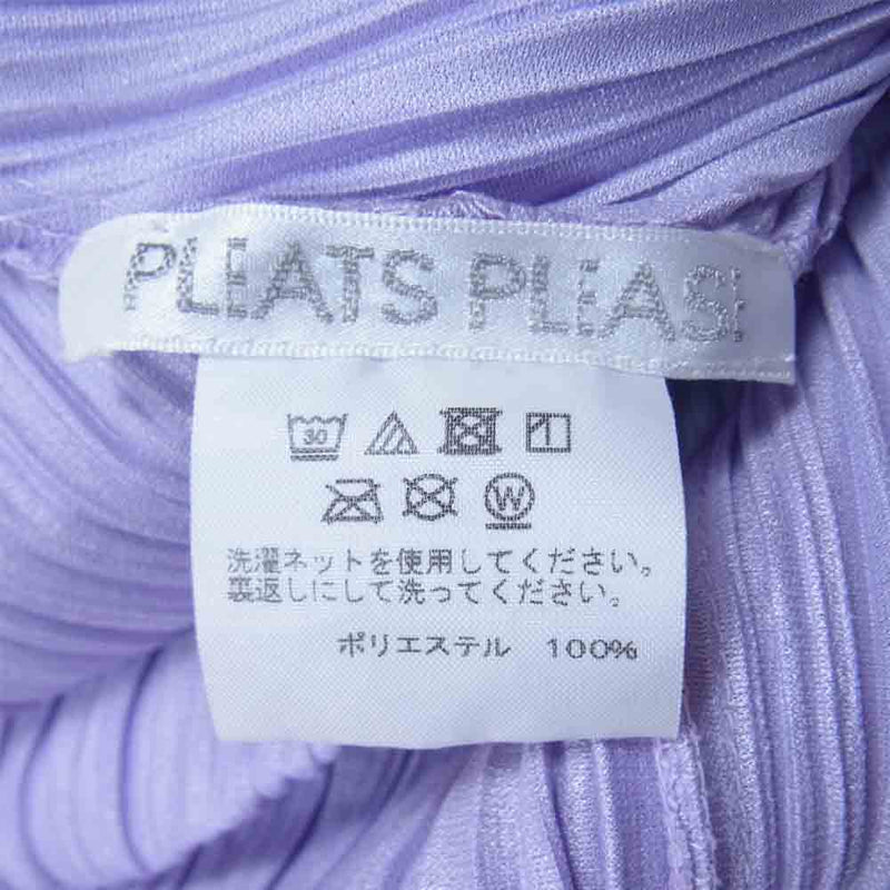 PLEATS PLEASE プリーツプリーズ イッセイミヤケ ISSAY MIYAKE