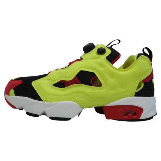 Reebok リーボック V47514 INSTAPUMP FURY OG インスタ ポンプフューリー ローカット スニーカー 27.5cm【新古品】【未使用】【中古】