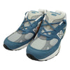 NEW BALANCE ニューバランス M991BSG BEAMS 別注 Slate Blue/Gray ローカット スニーカー ブルー系 UK9【新古品】【未使用】【中古】