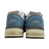 NEW BALANCE ニューバランス M991BSG BEAMS 別注 Slate Blue/Gray ローカット スニーカー ブルー系 UK9【新古品】【未使用】【中古】