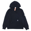 Supreme シュプリーム 21AW × Timberland Hooded Sweatshirt ティンバーランド フーデッド スウェットシャツ ブラック系 M【新古品】【未使用】【中古】