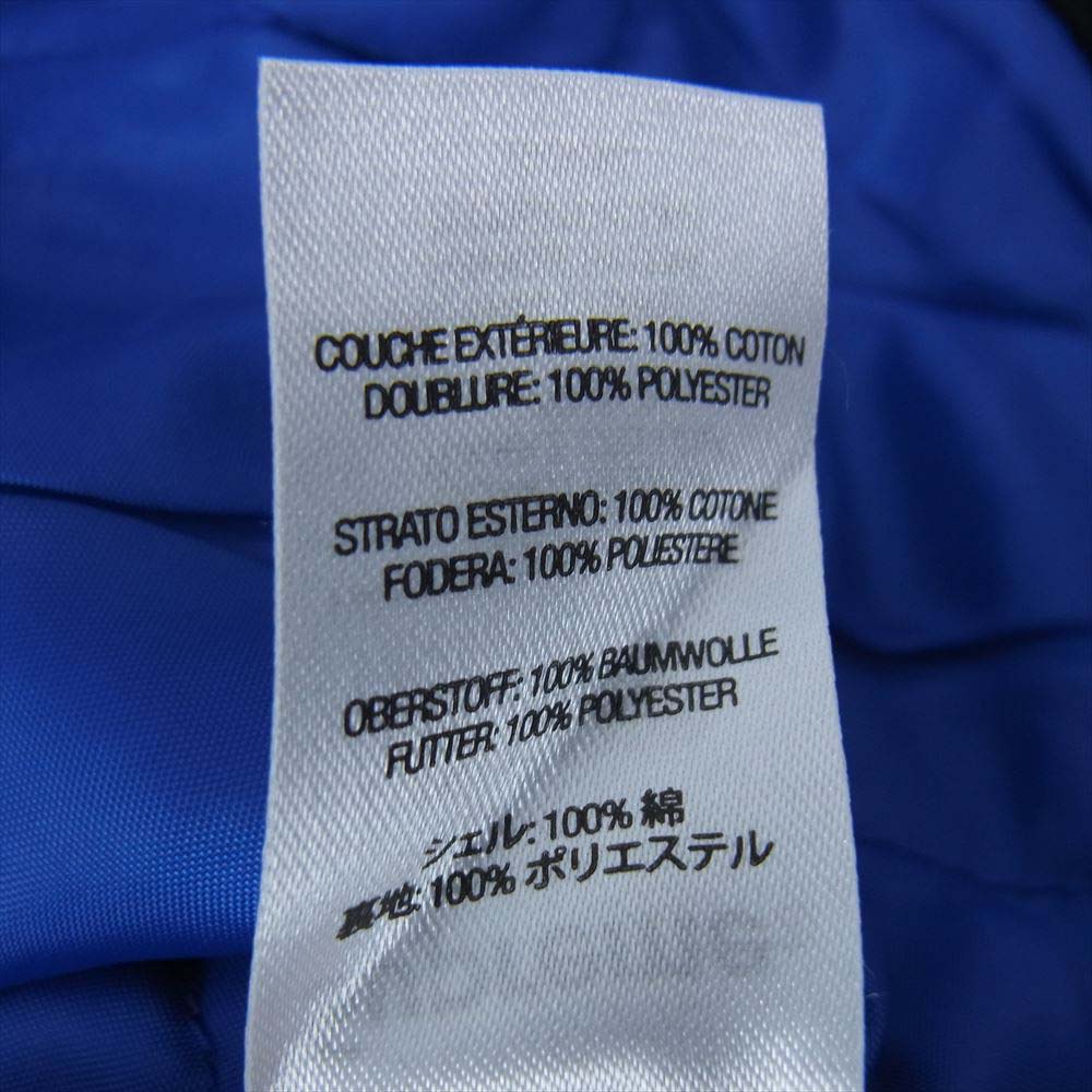 Supreme シュプリーム 21AW × JUNYA WATANABE COMME des GARCONS MAN Printed Work Jacket ジュンヤ ワタナベ コムデギャルソン マン プリンテッド ワーク ジャケット L【新古品】【未使用】【中古】