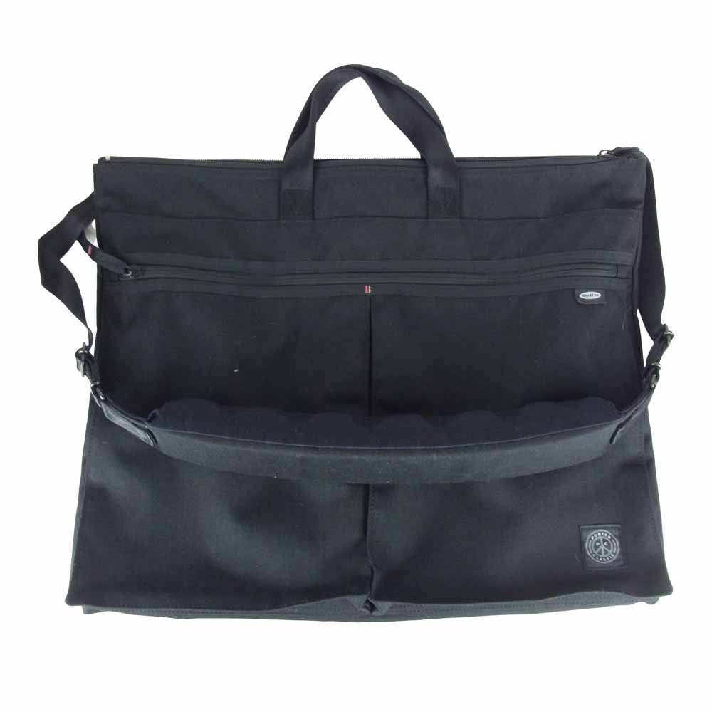 PORTER CLASSIC ポータークラシック muatsu NEWTON HELMET CASE ムアツ ニュートン ヘルメット ケース【中古】
