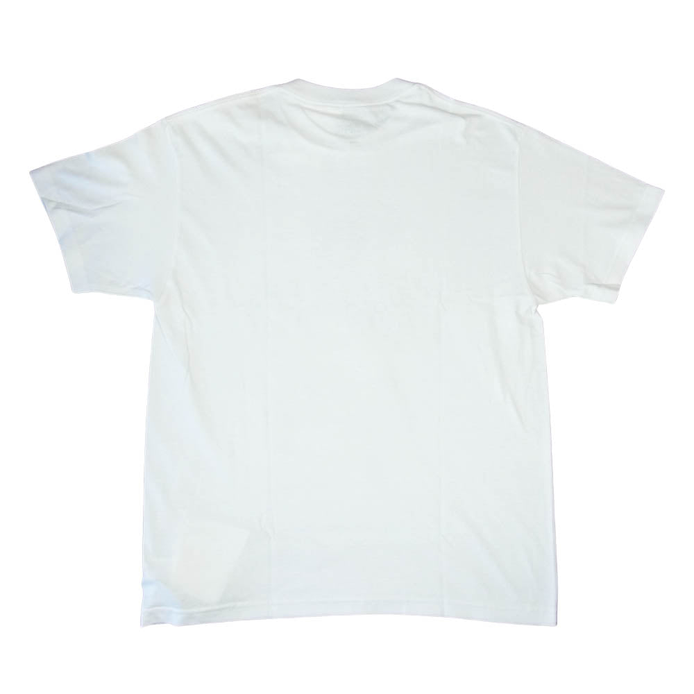 ルーズジョインツ LJ_AW21-T02 GOKITA SUPER BEEF TEE 半袖 Tシャツ L【新古品】【未使用】【中古】