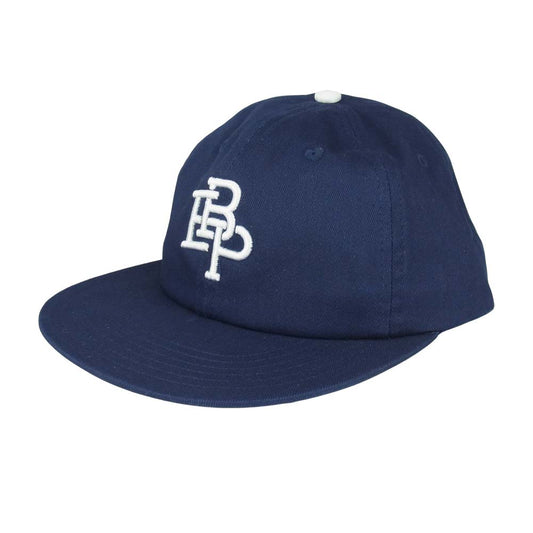 ブラックアイパッチ BEPSS20AC07 6PANEL BASEBALL CAP 6パネル ベースボール キャップ ブラック系 ONE SIZE【新古品】【未使用】【中古】
