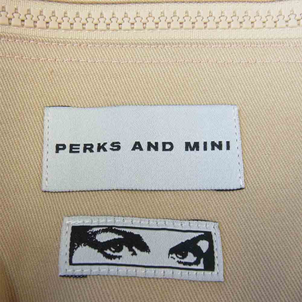 PAM パム 9839-MLT THE MASTERS FROG TOTE BAG フロッグ トート バッグ OS【新古品】【未使用】【中古】