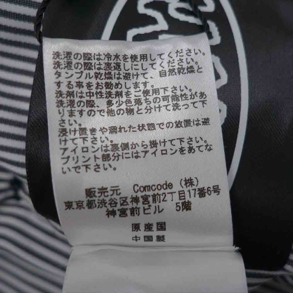 PAM パム 4019 EXHALE LINER エクスヘイル ライナー ジャケット ネイビー系 L【新古品】【未使用】【中古】