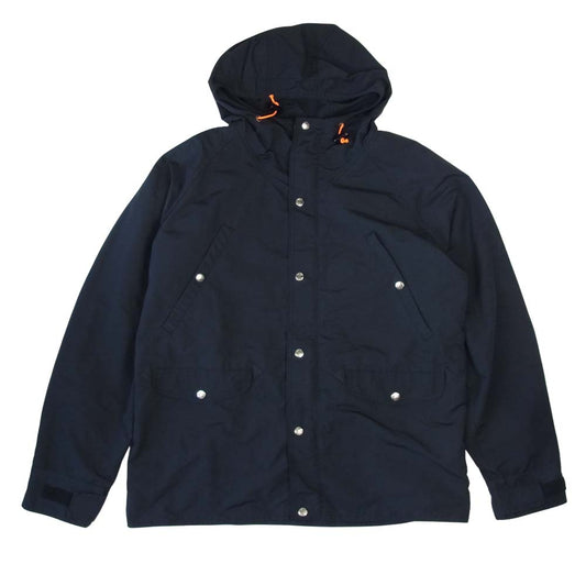 TENDERLOIN テンダーロイン T-MT PARKA マウンテン パーカー L【中古】