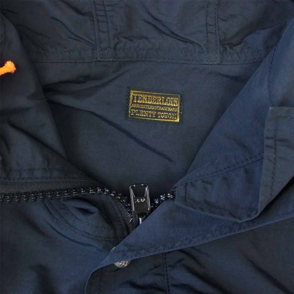 TENDERLOIN テンダーロイン T-MT PARKA マウンテン パーカー L【中古】