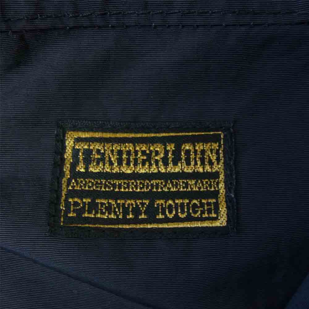 TENDERLOIN テンダーロイン T-MT PARKA マウンテン パーカー L【中古】