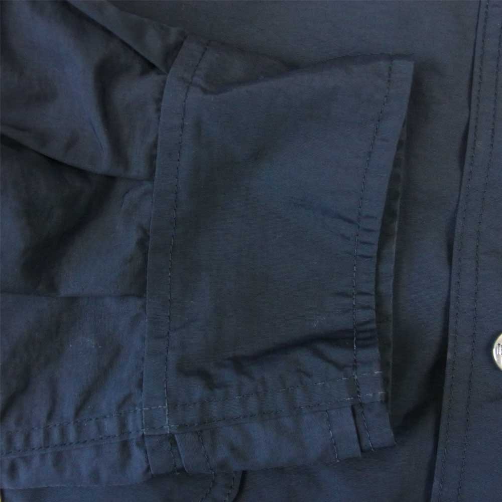 TENDERLOIN テンダーロイン T-MT PARKA マウンテン パーカー L【中古】