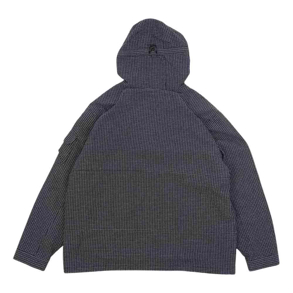 Supreme シュプリーム 20SS Ripstop Utility Jacket リップストップ ユーティリティ ジャケット XL【中古】