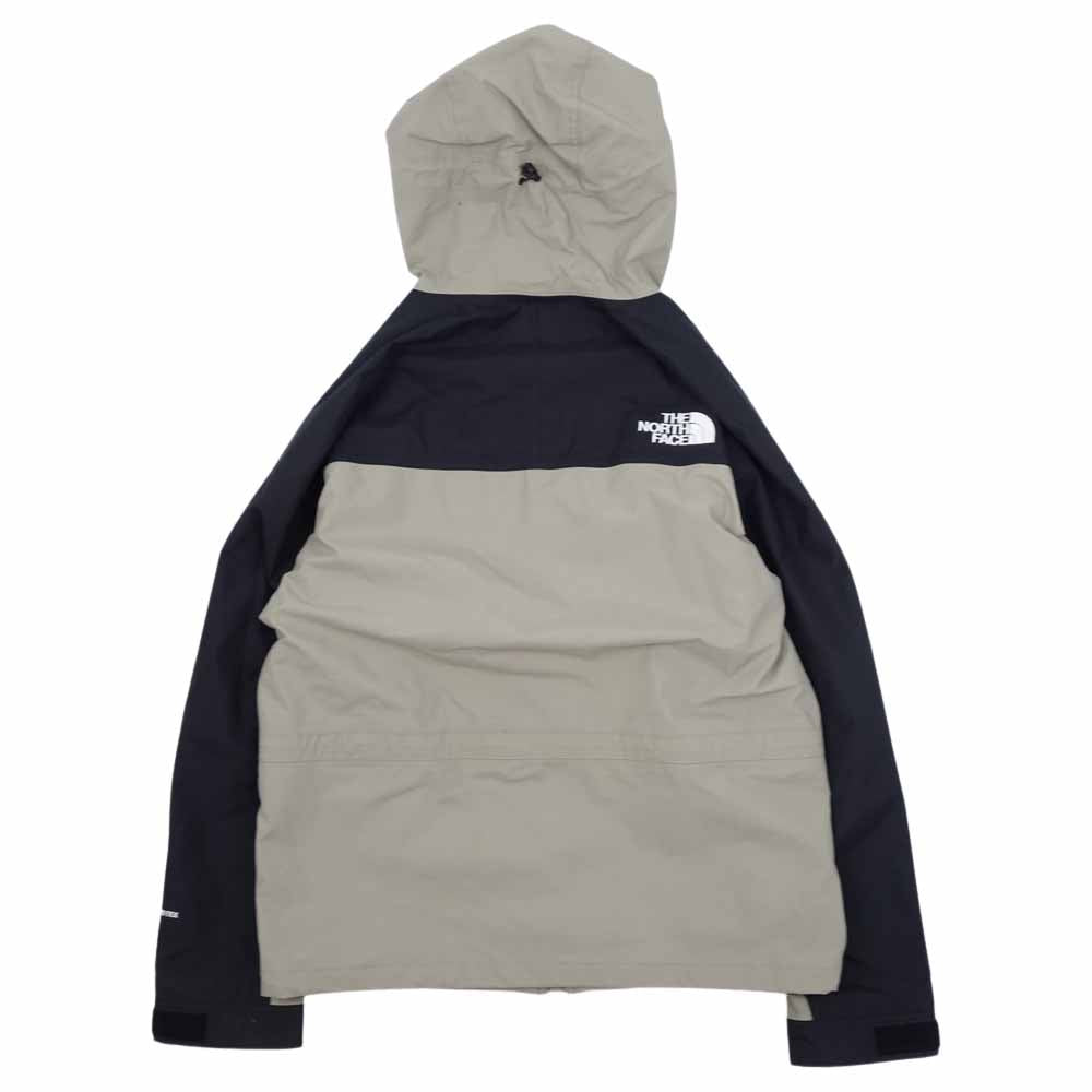 THE NORTH FACE ノースフェイス NP11834 Mountain Light Jacket マウンテン ライト ジャケット XL【中古】