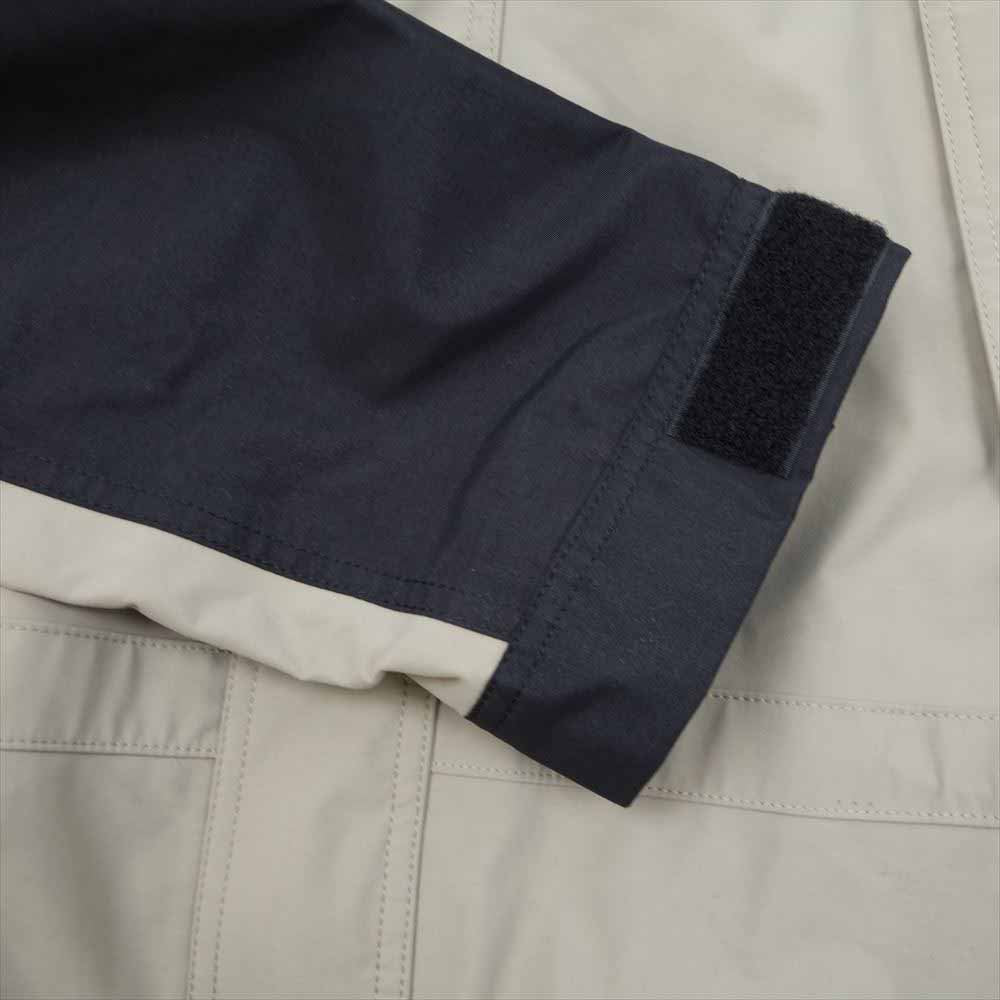 THE NORTH FACE ノースフェイス NP11834 Mountain Light Jacket マウンテン ライト ジャケット XL【中古】