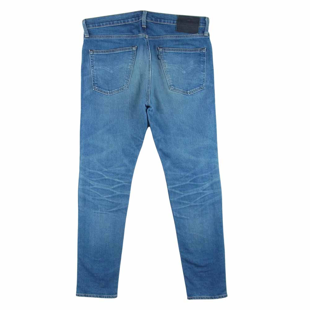 Levi's リーバイス MADE & CRAFTED メイドアンドクラフテッド 512