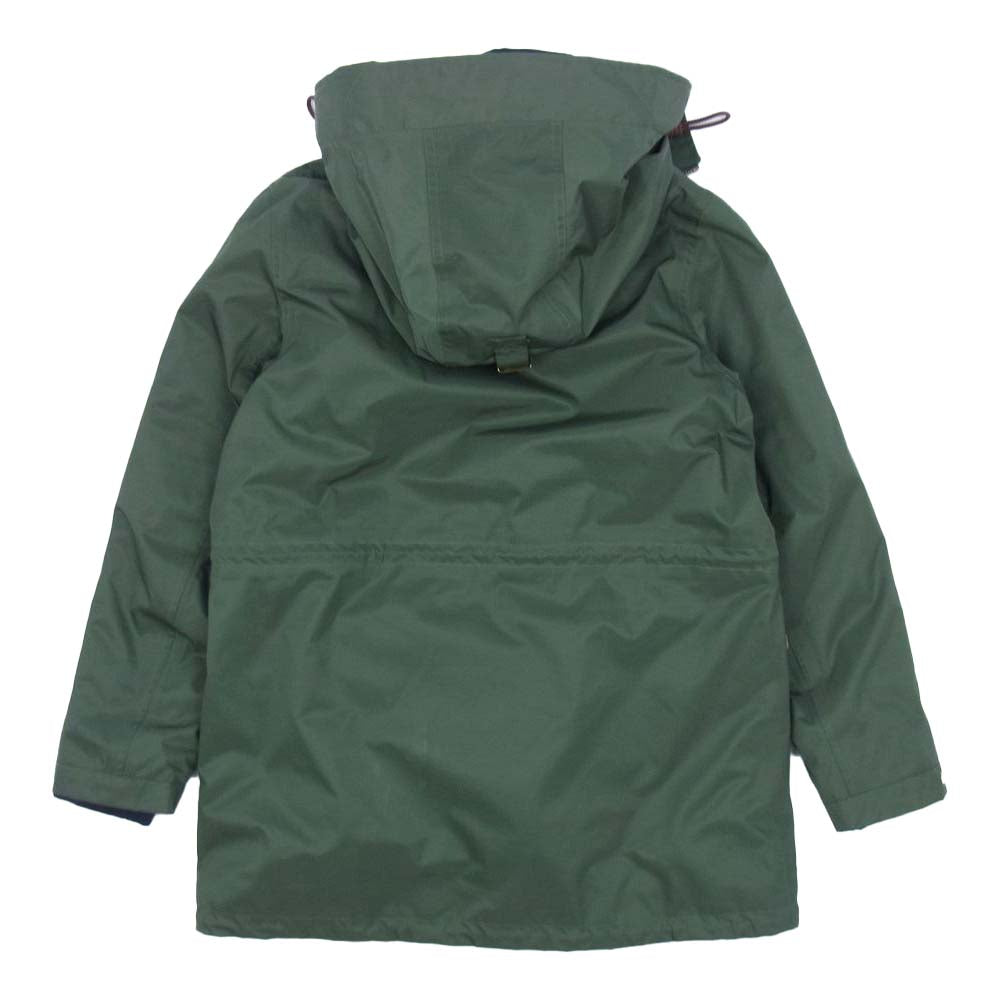 AIGLE エーグル ZBFG245 3way コート 38【中古】