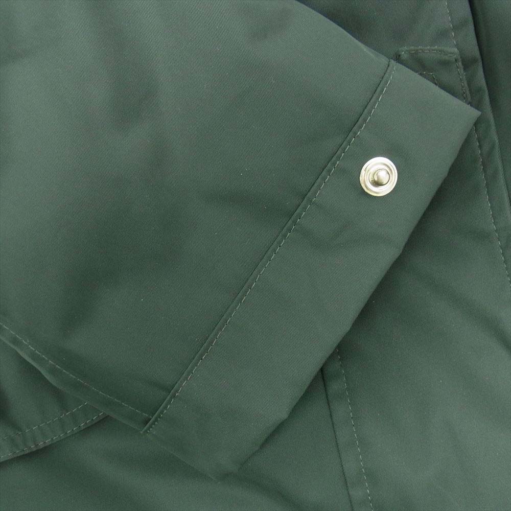 AIGLE エーグル ZBFG245 3way コート 38【中古】
