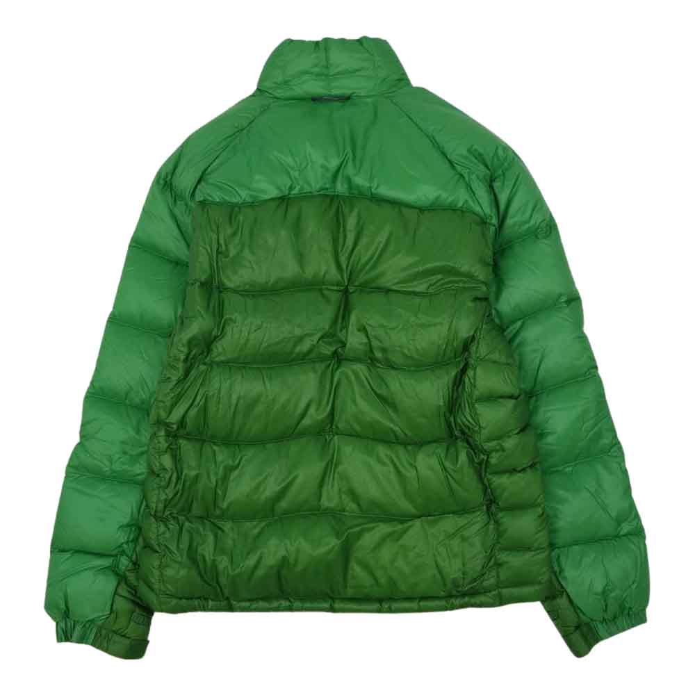 Columbia コロンビア PM5224 Rockaway Dens JKT ロッカウェイ デンス ダウン ジャケット L【中古】