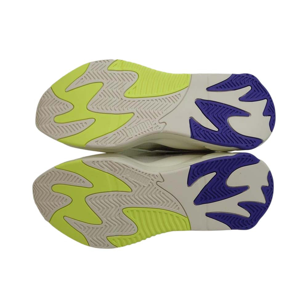 PUMA プーマ 373312 RS-2K フューチャー ミュータント スニーカー ホワイト系 26.5cm【新古品】【未使用】【中古】