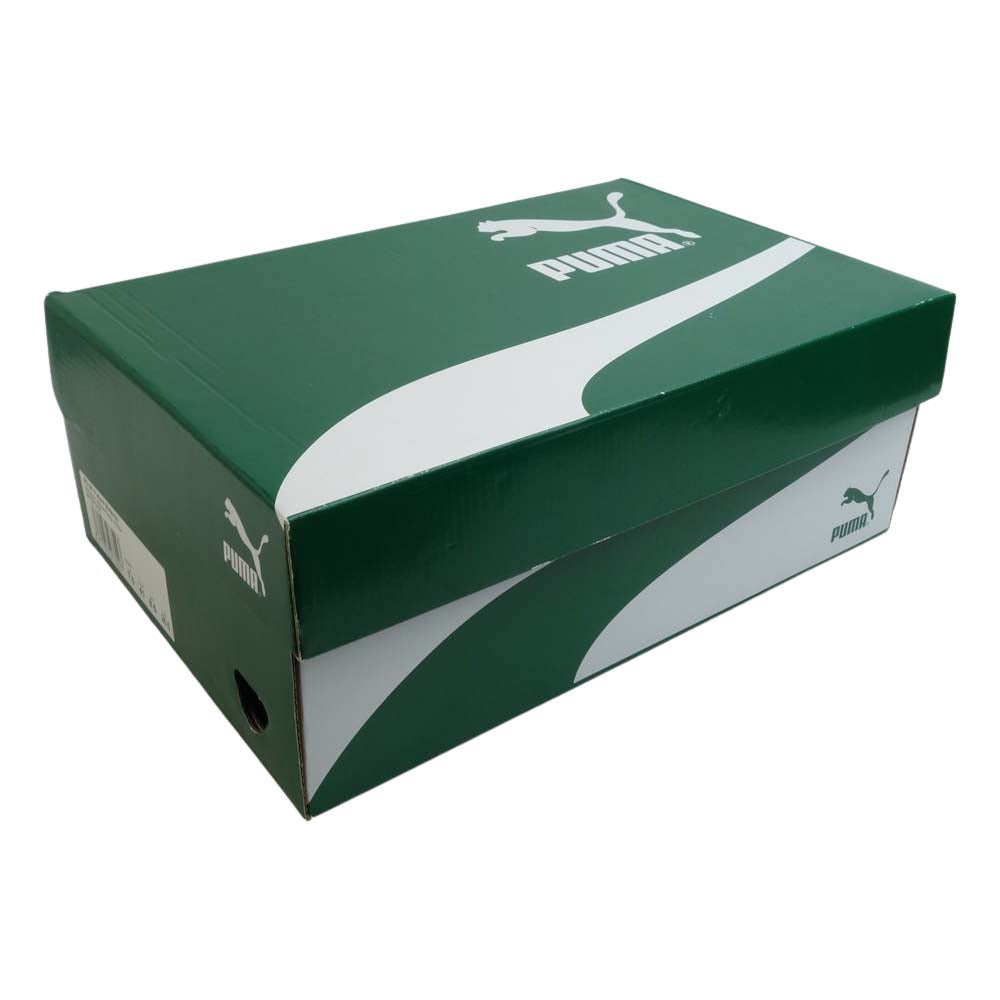 PUMA プーマ 373312 RS-2K フューチャー ミュータント スニーカー ホワイト系 26.5cm【新古品】【未使用】【中古】
