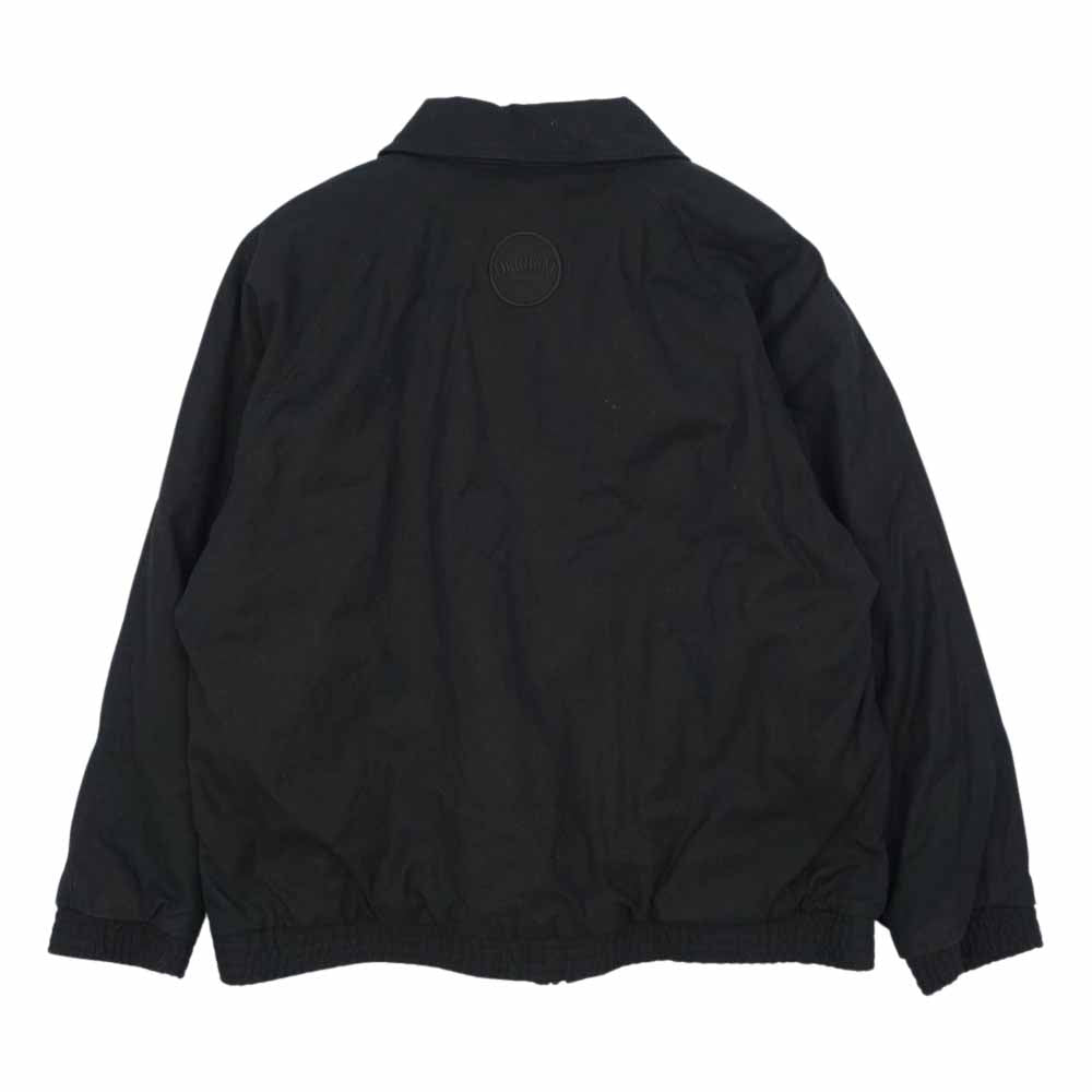 TENDERLOIN テンダーロイン T-DUCK JKT 丸襟 ダック ジャケット M【中古】