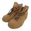 WESCO ウエスコ BE1061010 CUSTOM JOB MASTER ジョブマスター スエード ブーツ ベージュ系 7 1/2【中古】