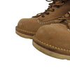 WESCO ウエスコ BE1061010 CUSTOM JOB MASTER ジョブマスター スエード ブーツ ベージュ系 7 1/2【中古】