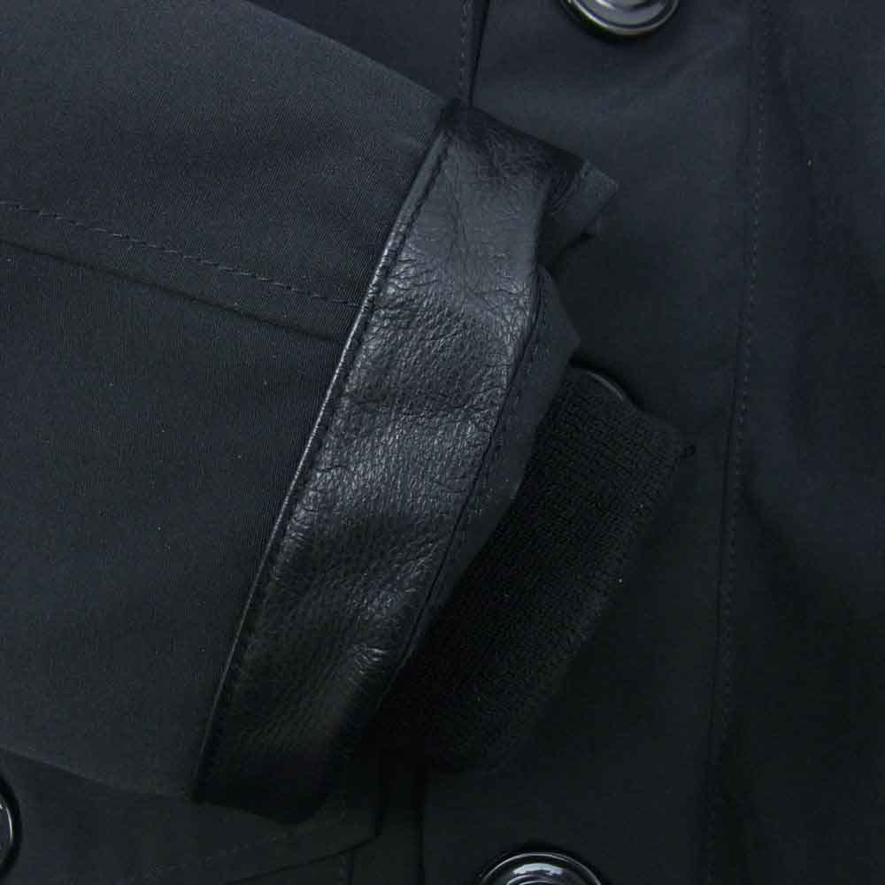CANADA GOOSE カナダグース 3430JM HAMILTON ハミルトン ダウン ジャケット S【中古】