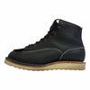 WESCO ウエスコ BK1061010 CUSTOM JOB MASTER ジョブマスター レザー ブーツ ブラック系 7 1/2【中古】