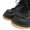 WESCO ウエスコ BK1061010 CUSTOM JOB MASTER ジョブマスター レザー ブーツ ブラック系 7 1/2【中古】