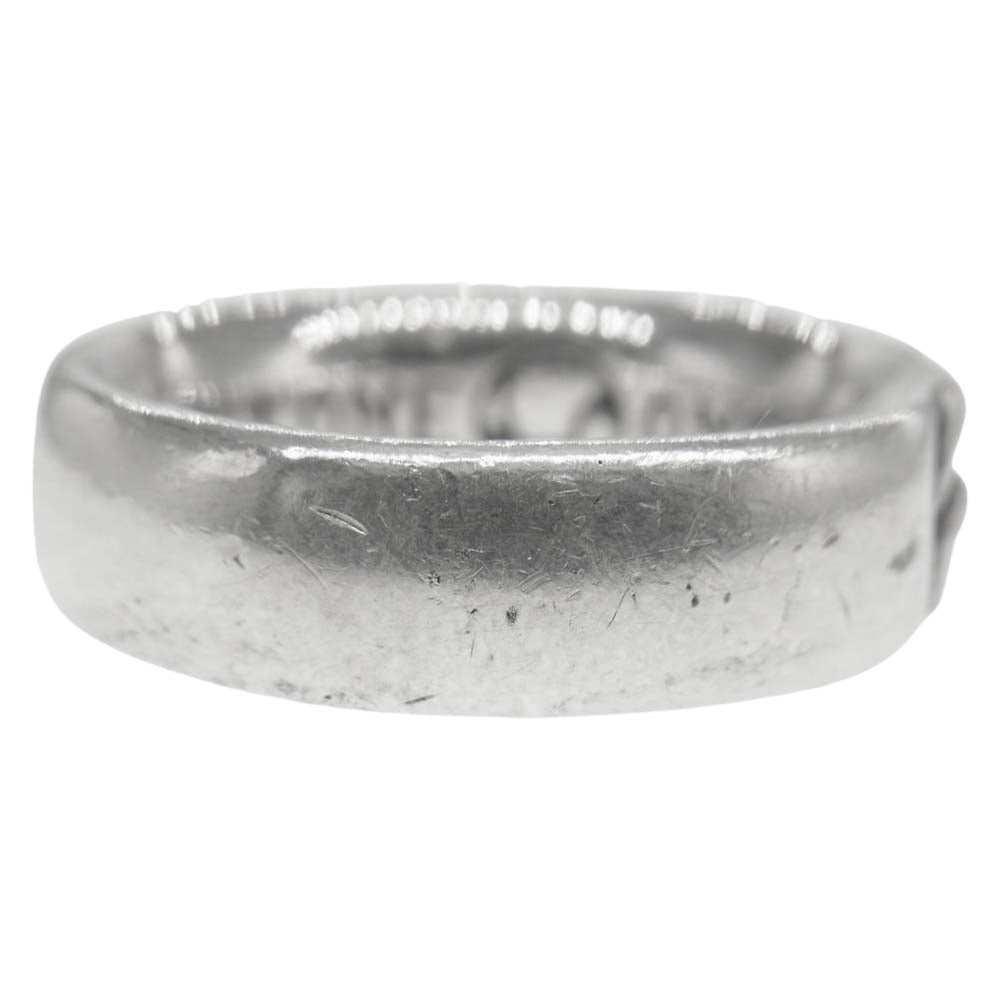 LONE ONES ロンワンズ ラブバイト リング【中古】
