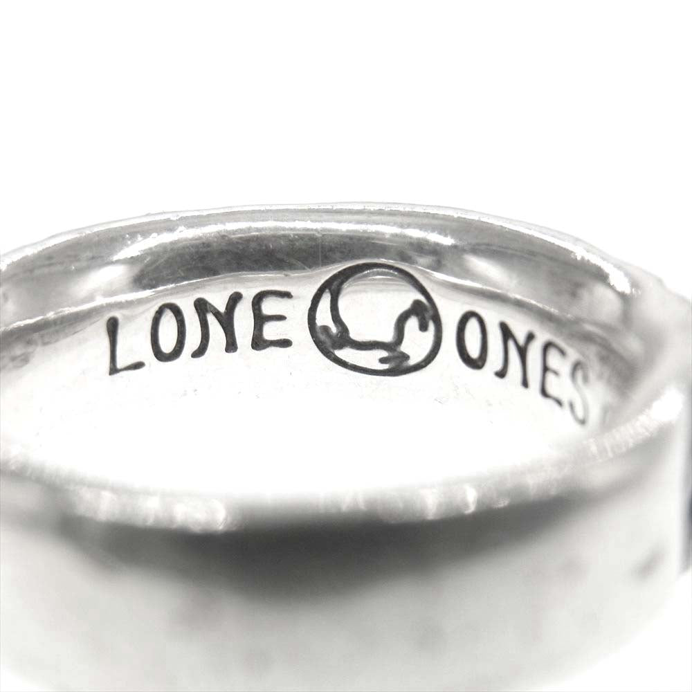 LONE ONES ロンワンズ ラブバイト リング【中古】