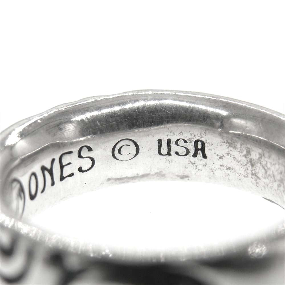 LONE ONES ロンワンズ ラブバイト リング【中古】