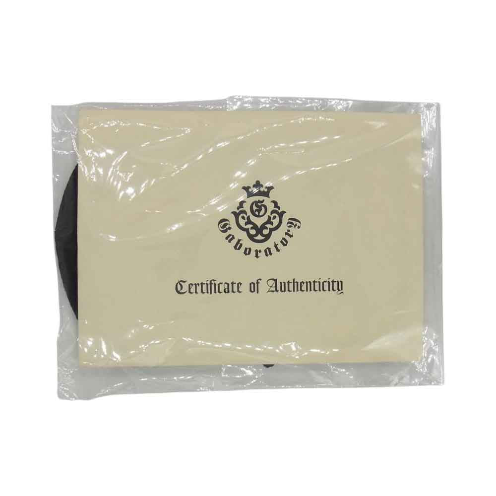 GABOR ガボール Lion Pendant ライオン ヘッド ペンダント トップ【中古】