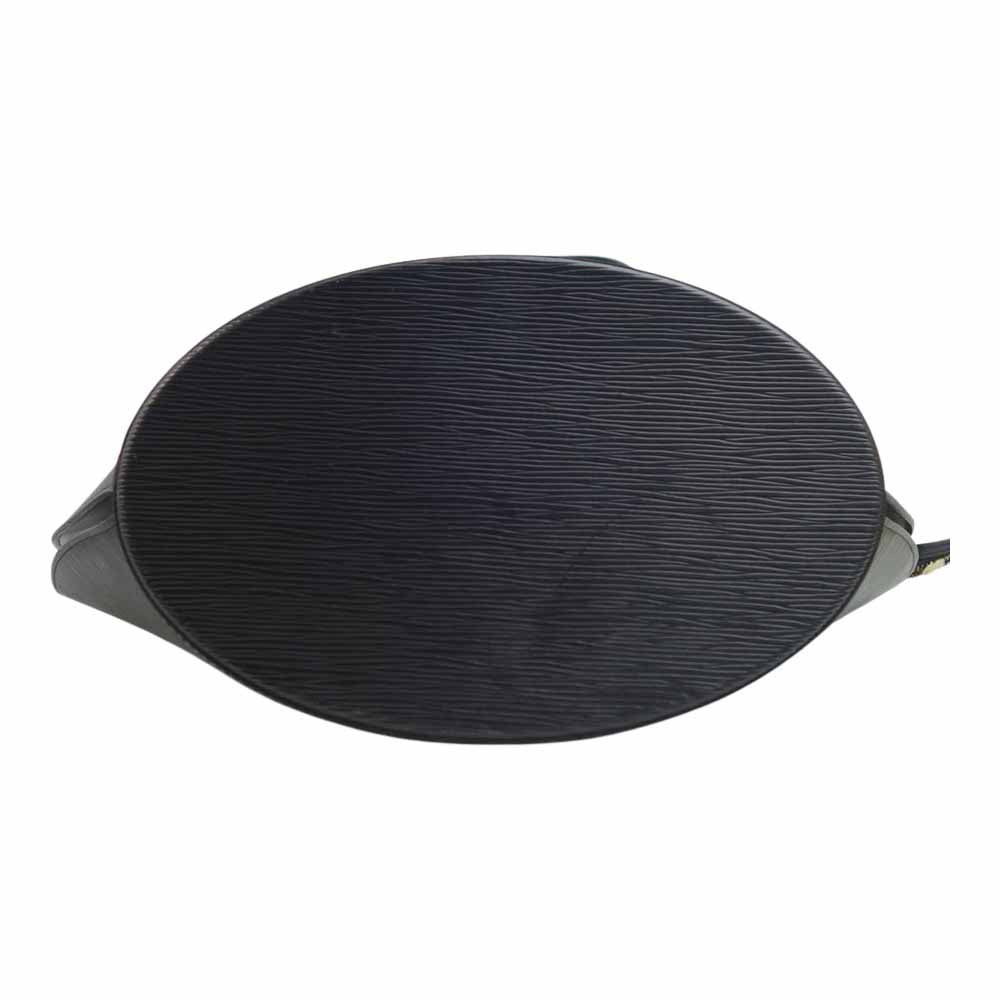 LOUIS VUITTON ルイ・ヴィトン M52272 エピ サンジャック ブラック系【中古】