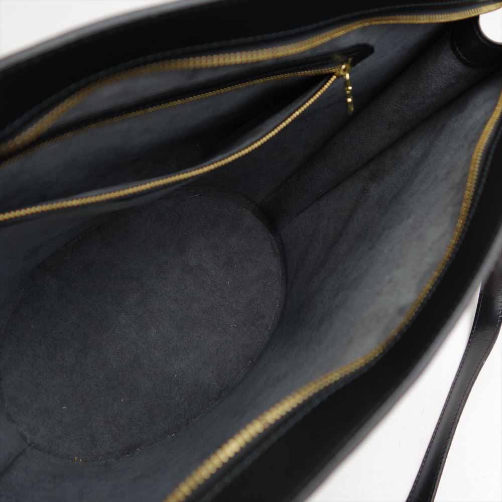 LOUIS VUITTON ルイ・ヴィトン M52272 エピ サンジャック ブラック系【中古】