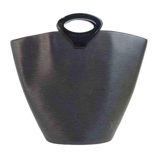 LOUIS VUITTON ルイ・ヴィトン M54522 エピ ノクタンブル ブラック系【中古】