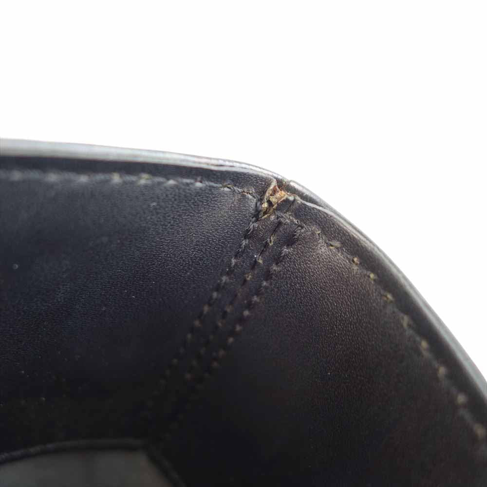 LOUIS VUITTON ルイ・ヴィトン M54522 エピ ノクタンブル ブラック系【中古】
