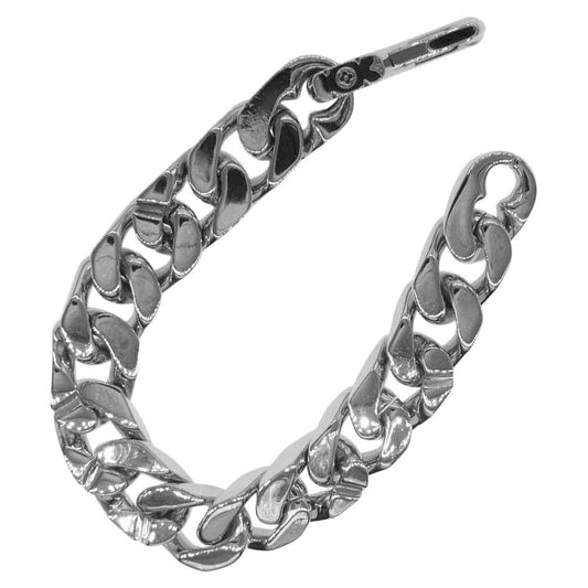 LOUIS VUITTON ルイ・ヴィトン M69988 ブラスレ LV チェーンリンクス【中古】