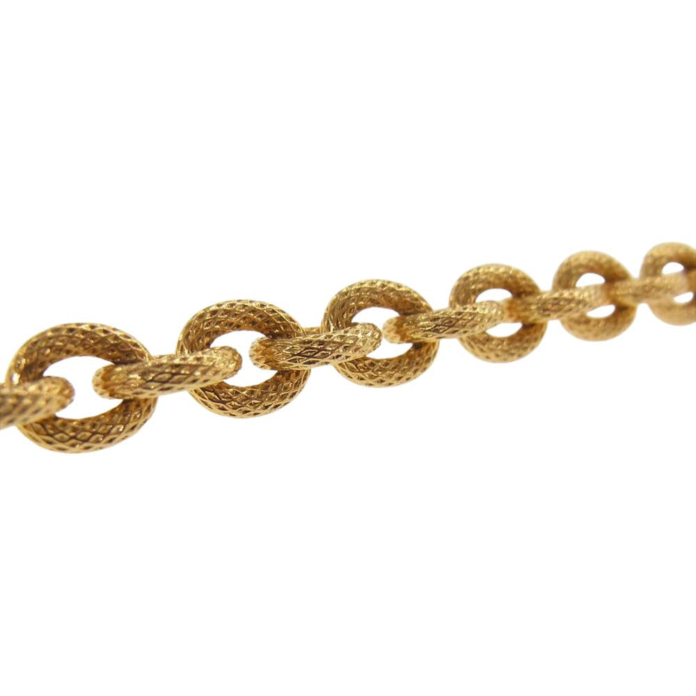 CHANEL シャネル 96A ヴィンテージ ココマーク【中古】