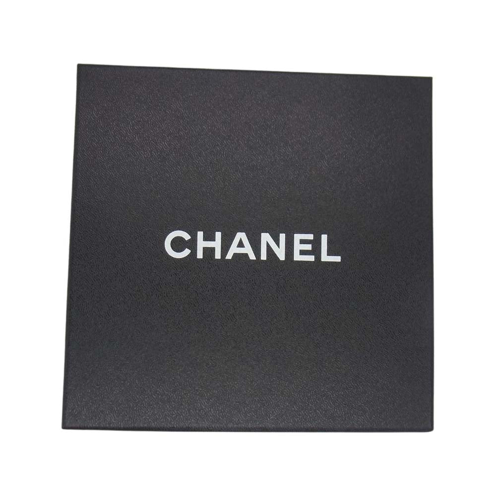 CHANEL シャネル 96A ヴィンテージ ココマーク【中古】