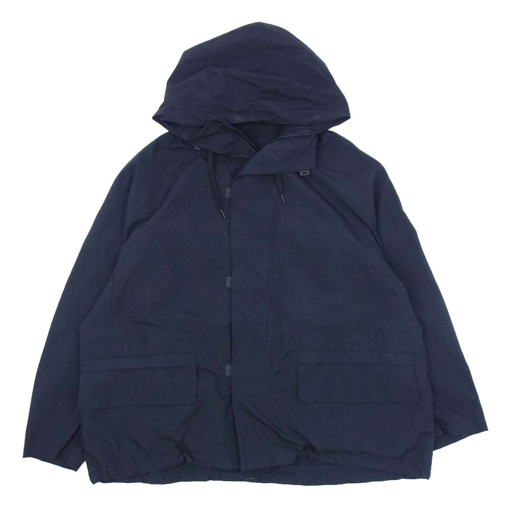 TEATORA テアトラ TT-104SL-P SOUVENIR HUNTER S/L packable スーベニア ハンター パッカブル ジャケット サイズ3【中古】