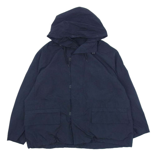 TEATORA テアトラ TT-104SL-P SOUVENIR HUNTER S/L packable スーベニア ハンター パッカブル ジャケット サイズ3【中古】