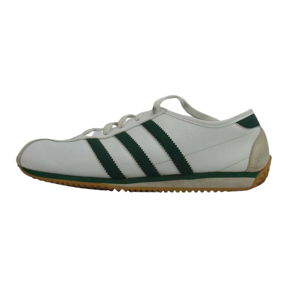 adidas アディダス 807522 オリジナルス CNTRY 73 カントリー スニーカー 25cm【中古】