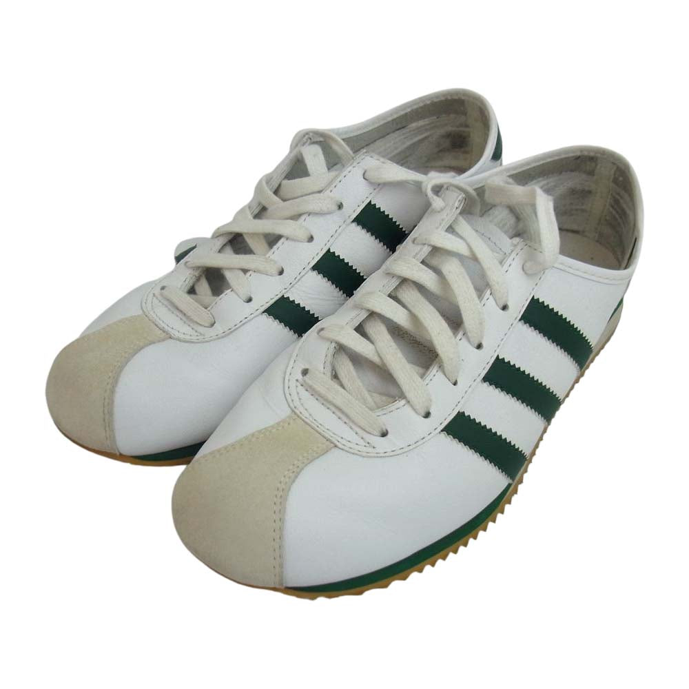 adidas アディダス 807522 オリジナルス CNTRY 73 カントリー スニーカー 25cm【中古】