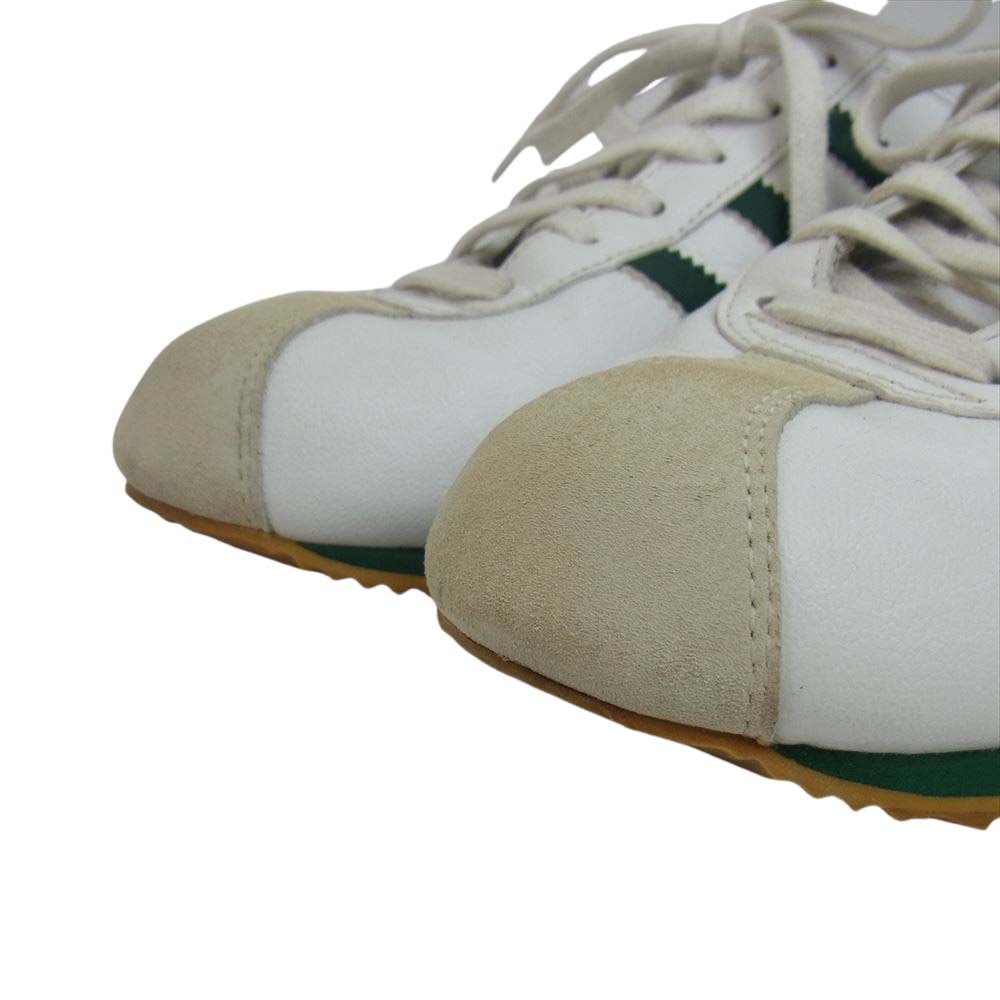 adidas アディダス 807522 オリジナルス CNTRY 73 カントリー スニーカー 25cm【中古】