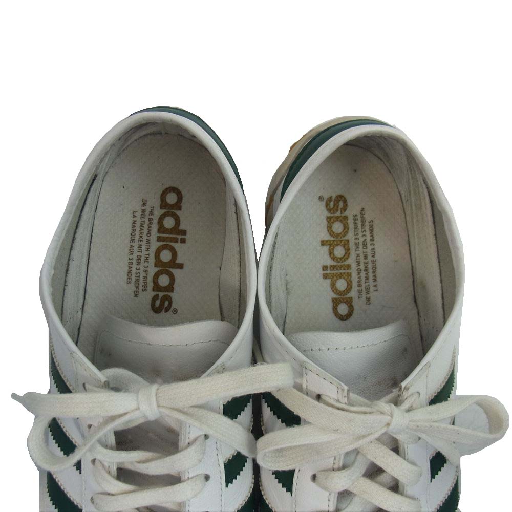 adidas アディダス 807522 オリジナルス CNTRY 73 カントリー スニーカー 25cm【中古】