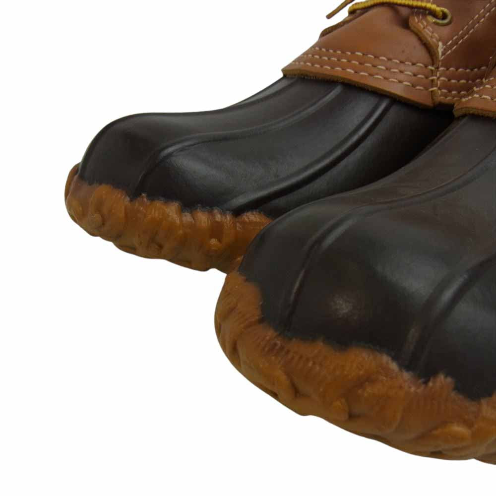 L.L.Bean エルエルビーン ビーンブーツ ガムシューズ【中古】