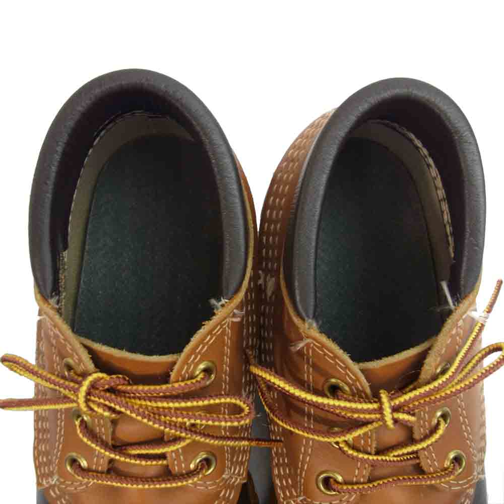 L.L.Bean エルエルビーン ビーンブーツ ガムシューズ【中古】