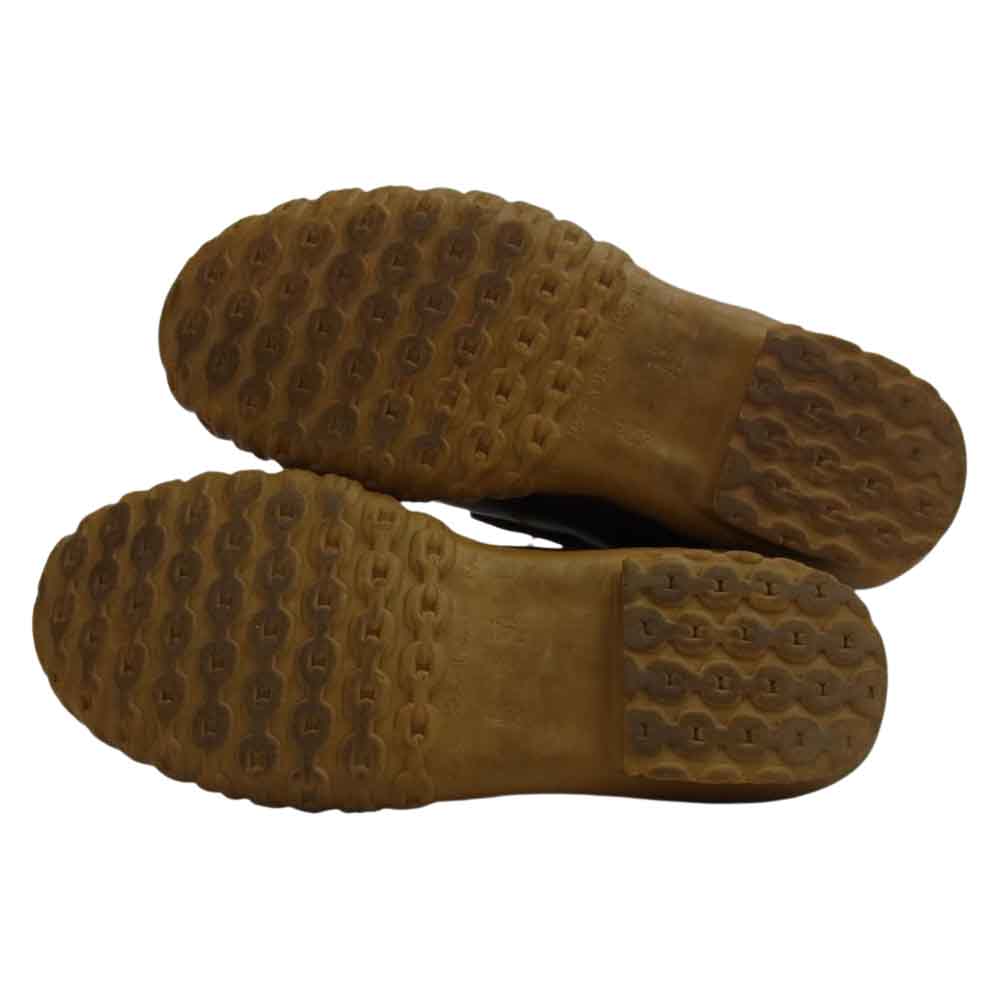 L.L.Bean エルエルビーン ビーンブーツ ガムシューズ【中古】